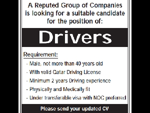 Drivers