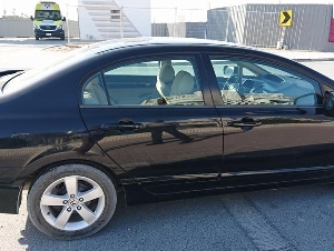 Like new Honda Civic 2006