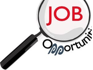 Receptionist need for hospital