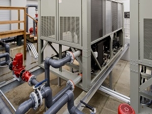 Required Chiller Technician For Bahrain (Visa Avaliable)