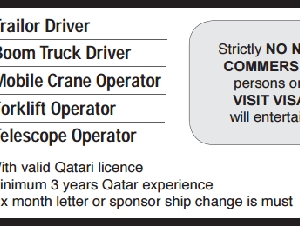A reputed Equipment Company URGENTLY required