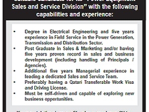  Electrical   Engineering  Sales  &  Marketing  