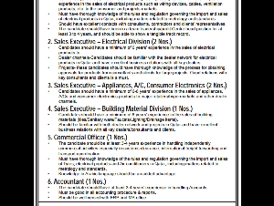 REQUIRED